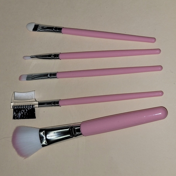 5pc Beauty Set - Picture 1 of 6